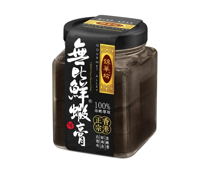 無比鮮 蝦膏 160g